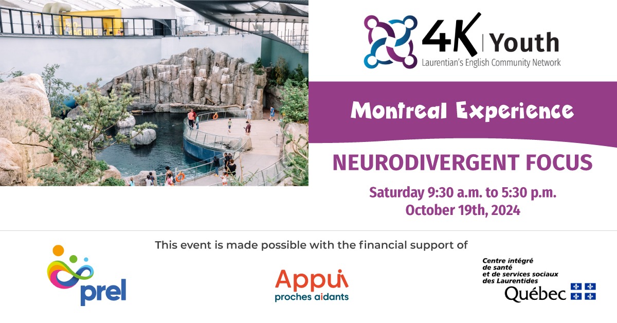 Montreal Experience_Neurodivergent focus_October 2024