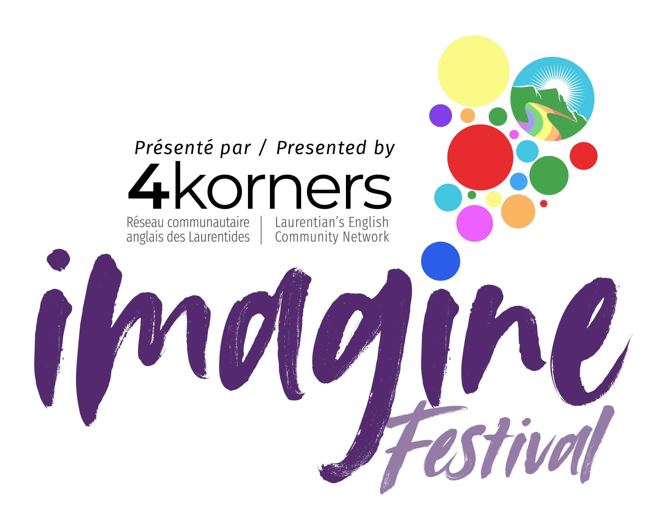 Imagine Festival Logo