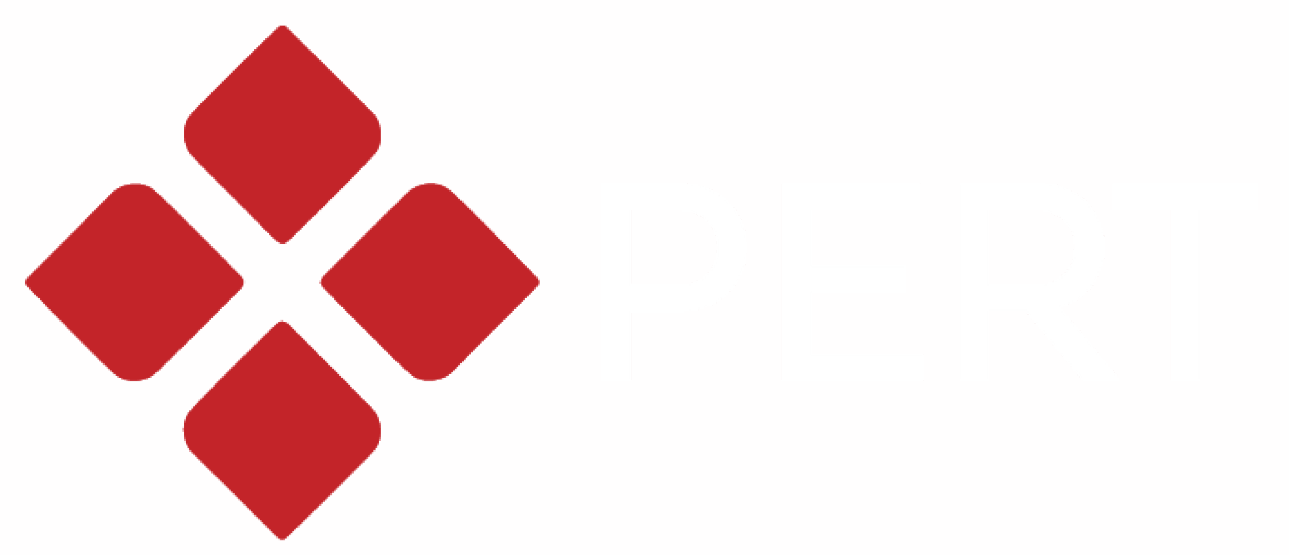 PERT Logo-W