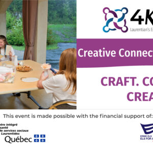 Creative Connection DM