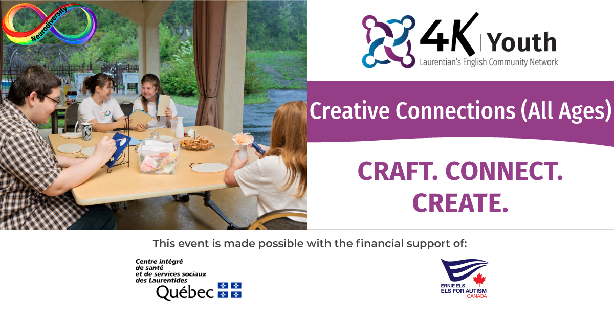 Creative Connection DM