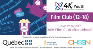 LTM Film Club