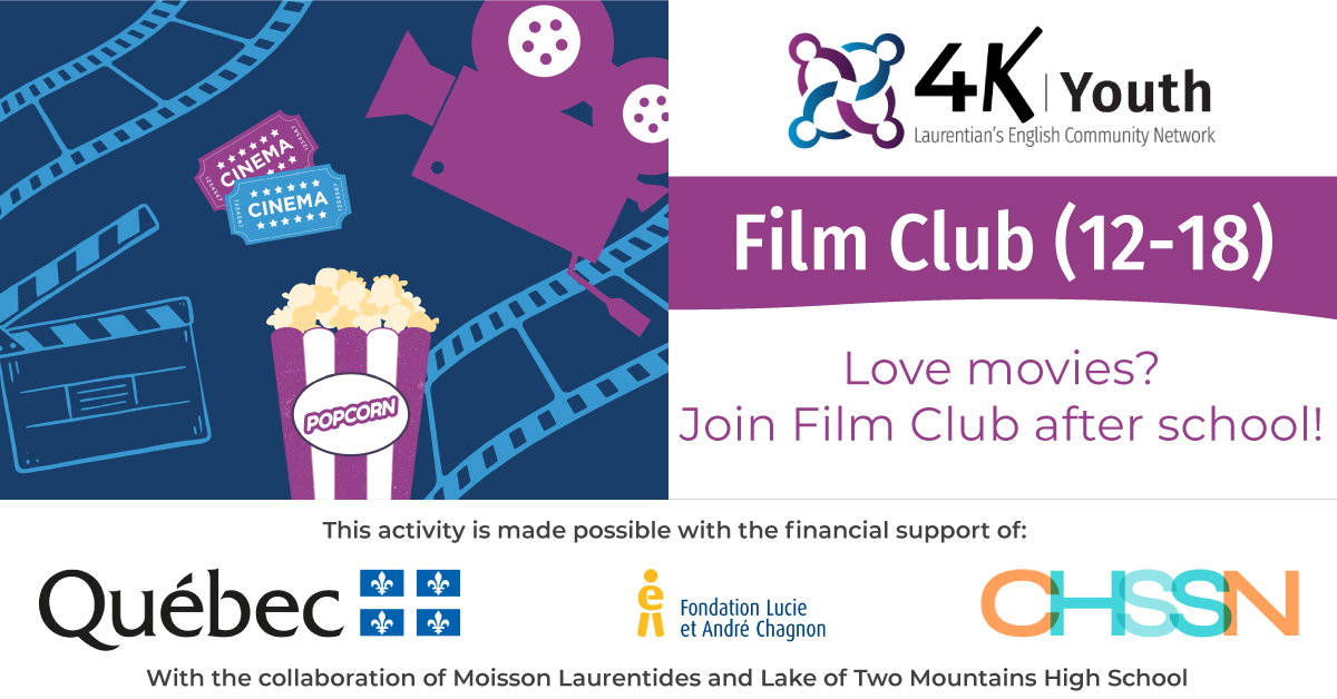 LTM Film Club
