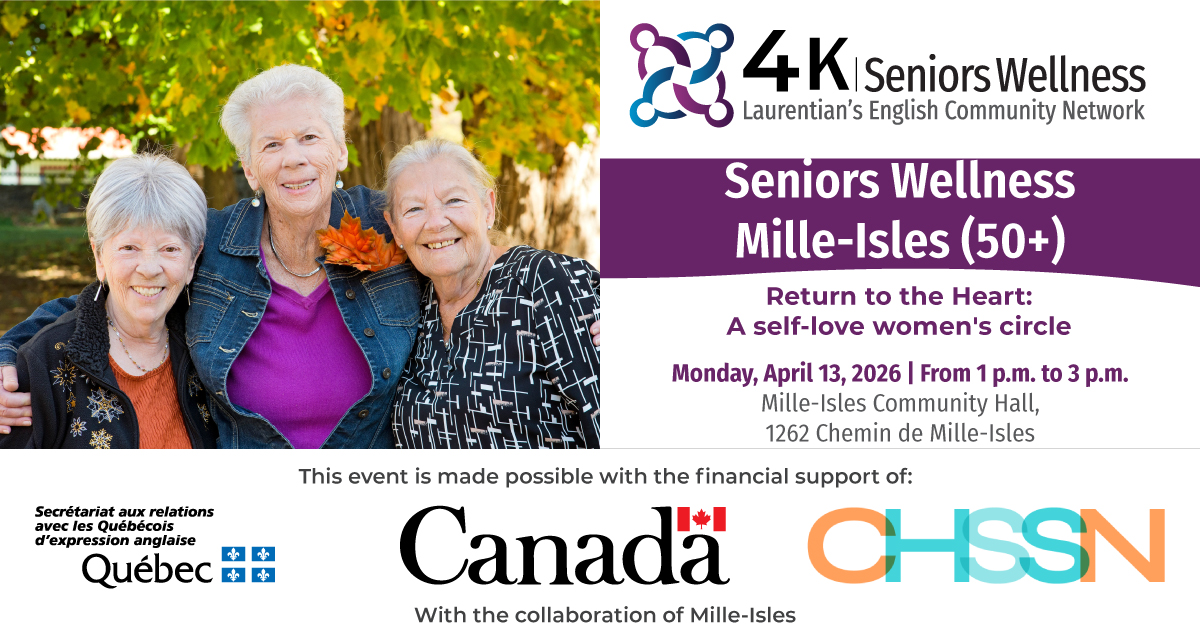 Return to the Heart: A self-love women's circle