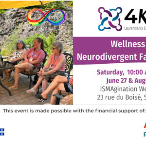 ISMAgination Wellness-Center Family Wellness Day
